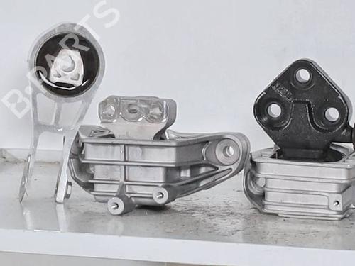 Engine mount ALFA ROMEO TONALE (965_) 1.3 Hybrid Q4 | BP29826495M89 - Image 2