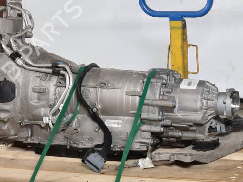 Used Gearbox ALFA ROMEO STELVIO (949_) 2.9 Q4 (949.AXG2A, 949.AXH2A, 949.AXS2A) (510 hp) 30859342