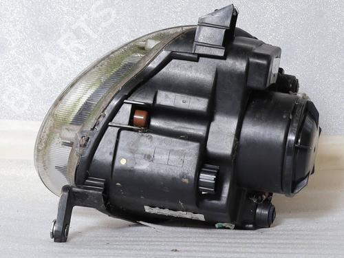 Left headlight FIAT 500 (312_) 1.2 (312AXA1A) | BP37662572C28 - Image 3