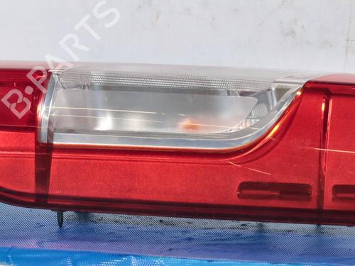 Used Left taillight FIAT DUCATO Van (250_) 180 Multijet 2,2 D (180 hp) 30859535