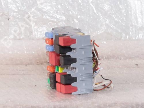 Fuse box FIAT 500X (334_) 2.0 D Multijet 4x4 (334AXB22, 334AXD2B) | BP40071773E1 - Image 4