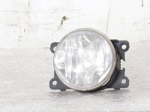 Used Right front fog light Right front fog light CITROËN C3 Picasso (SH_) 1.6 HDI 90 (92 hp) 34578155 34578155