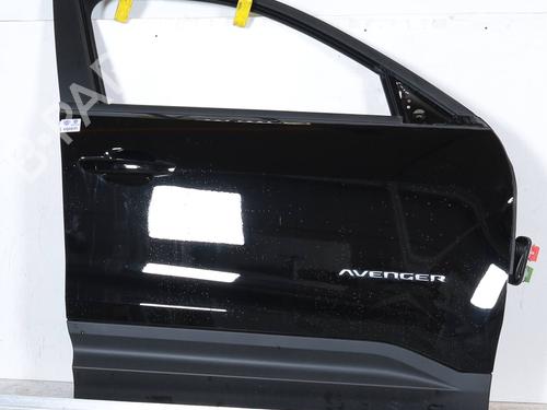 Right front door JEEP AVENGER (J2) Electric | BP23044329C3 