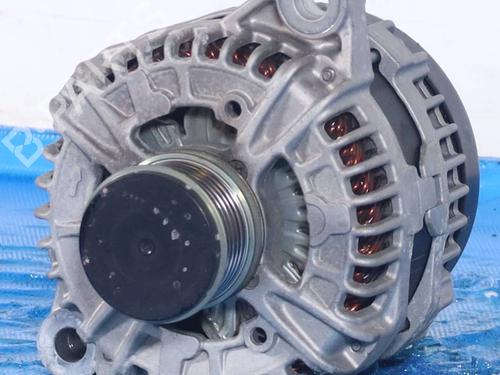 Used Alternator FIAT DUCATO Van (250_) 160 Multijet 2,2 D (160 hp) 30859547