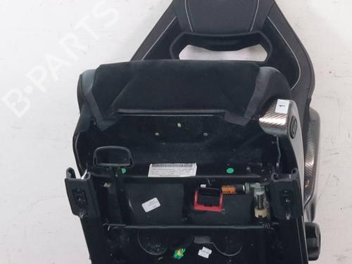 Left front seat ALFA ROMEO STELVIO (949_) 2.9 | BP37231245C15 - Image 6