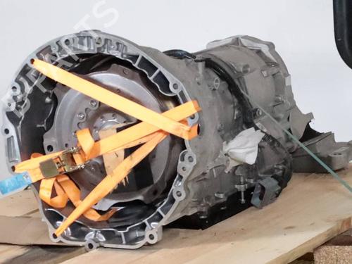 Gearbox ALFA ROMEO GIULIA (952_) 2.9 Quadrifoglio (952AAM24) | BP27253528M3 - Image 3