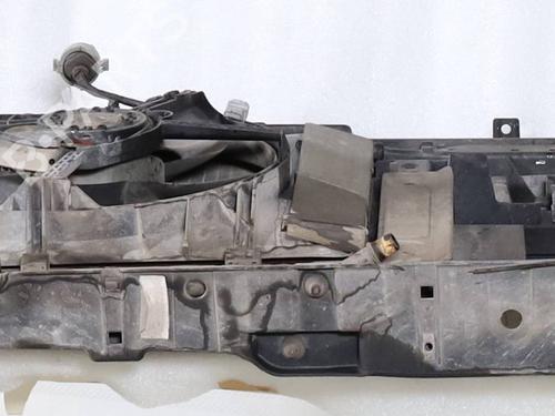 Radiator set PEUGEOT 1007 (KM_) 1.4 | BP36031945M120  - Image 5