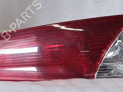 Used Right taillight Right taillight 37690739 37690739