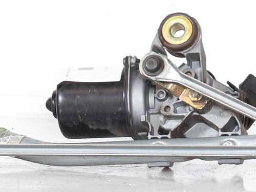 Vindrude Viskermekanisme CITROËN C3 II (SC_) 1.4 (73 hp) 26309701
