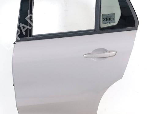 Used Left rear door FIAT 600e / 600 (365_, 364_) Mild Hybrid (101 hp) 30178918