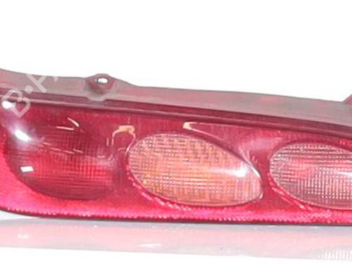 Used Left taillight FIAT SEICENTO / 600 (187_) 1.1 (187AXB, 187AXB1A, 187AXC1A02) (54 hp) 26435609