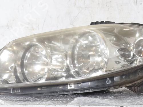 Venstre forlygte Venstre forlygte FIAT PUNTO (188_) 1.2 60 (188.030, .050, .130, .150, .230, .250) (60 hp) 35973973 35973973