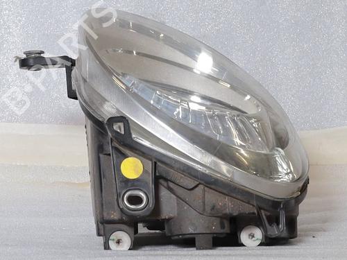 Right headlight FIAT 500 (312_) 1.2 (312AXA1A) | BP39135434C29 - Image 5