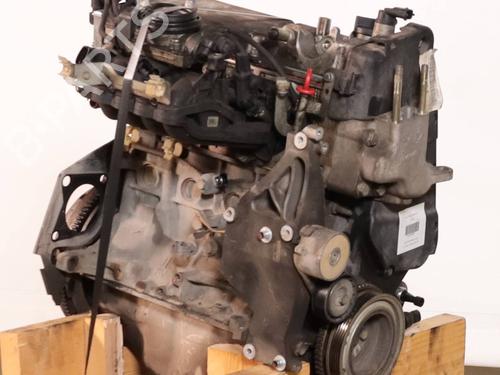 Engine FIAT PANDA (169_) 1.2 (169.AXB11, 169.AXB1A) | BP40215502M1  - Image 5