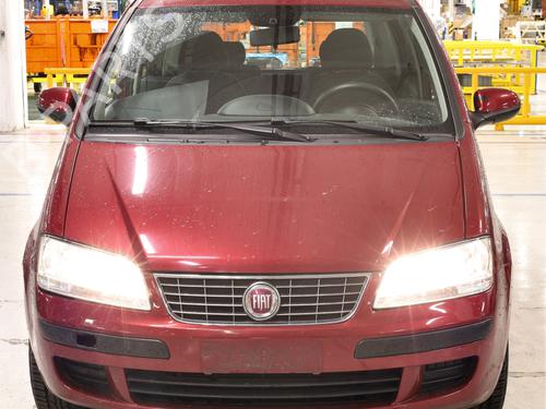 Used Parts FIAT IDEA (350_) 1.2 16V 4489575