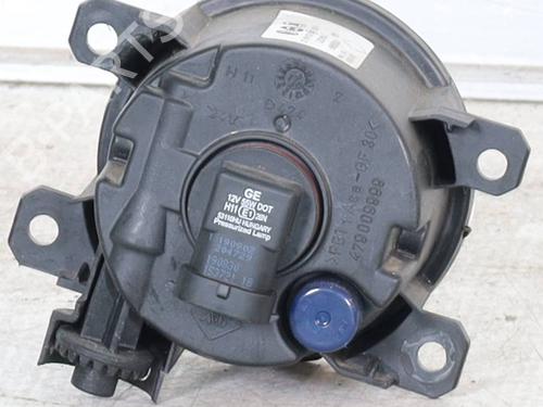 Left front fog light JEEP RENEGADE SUV (BU, B1, BV) 1.6 MultiJet | BP24954315C30 - Image 2