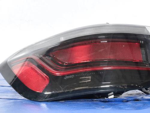 Used Left taillight Left taillight JEEP COMPASS (MP, M6, MV, M7) 1.3 (131 hp) 30178826 30178826