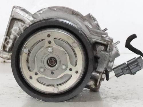 AC compressor ALFA ROMEO STELVIO (949_) 2.0 Q4 (949.AXF2A) | BP26550904M34 