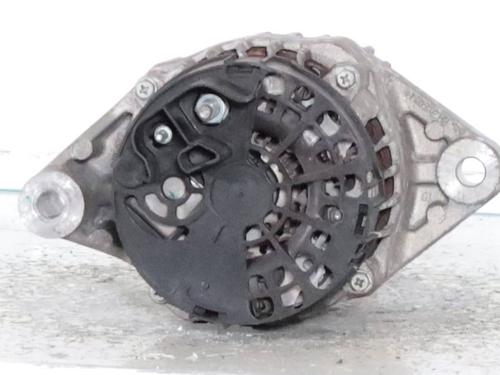 Used Alternator FIAT 500 (312_) 1.2 (312AXA1A) (69 hp) 30661913