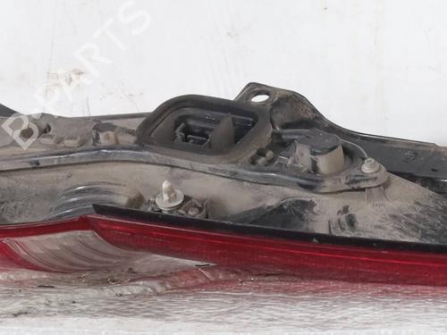 Left taillight FIAT PANDA (169_) 1.2 (169.AXB11, 169.AXB1A) | BP31793708C34