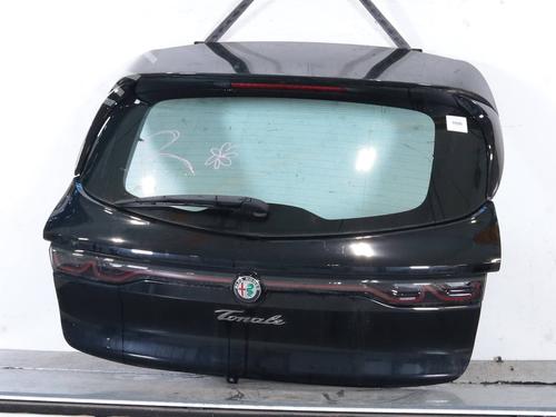 Used Tailgate Tailgate 36217231 36217231