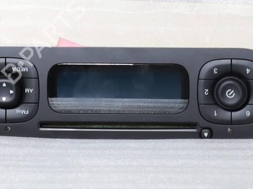 Used Radio Radio 39199176 39199176