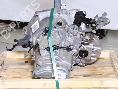 Used Engine Engine 39068666 39068666