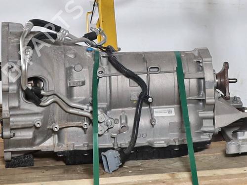 Used Gearbox ALFA ROMEO GIULIA (952_) 2.2 D Q4 (952AFA45M) (180 hp) 30662362