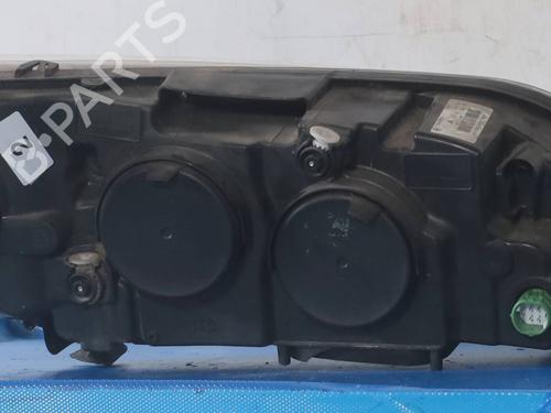 Left headlight FIAT DUCATO Platform/Chassis (250_) 180 Multijet 2,2 D | BP33284626C28 - Image 2