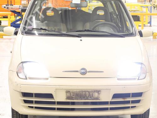 Used Parts FIAT SEICENTO / 600 (187_) 1.1 (187AXB, 187AXB1A, 187AXC1A02) 4454885