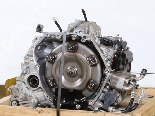 Gearbox ALFA ROMEO TONALE (965_) 1.3 Hybrid Q4 | BP40008093M3 - Image 4