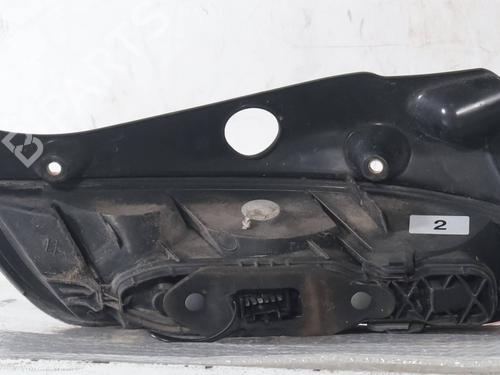 Left taillight LANCIA YPSILON (843_) 1.3 JTD (843.AXD11, 843.AXD1A) | BP36774317C34 - Image 2