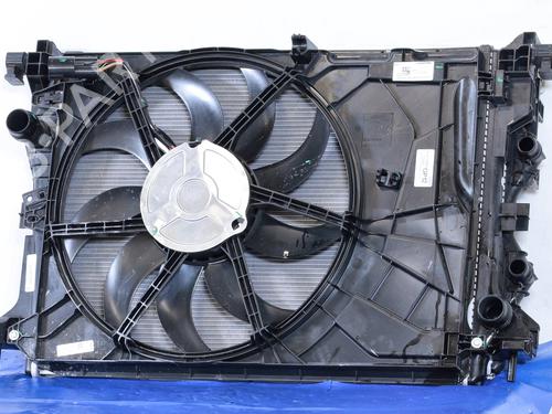 Used AC radiator ALFA ROMEO TONALE (965_) 1.5 Mild Hybrid (160 hp) 30111625