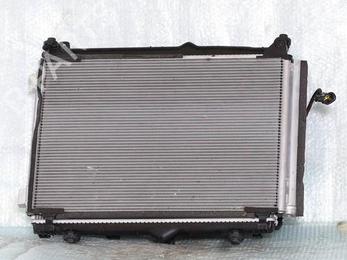Used Radiator set Radiator set 39403420 39403420