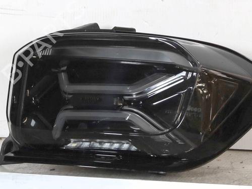 Used Right taillight Right taillight JEEP AVENGER (J2) Electric (156 hp) 22763288 22763288