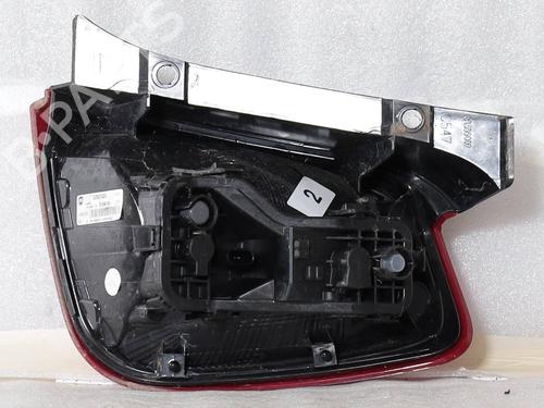 Left taillight FIAT 500 (312_) 1.2 (312AXA1A) | BP37192593C34 - Image 2