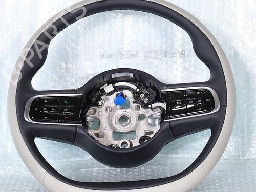 Used Steering wheel Steering wheel FIAT 500 (312_) 1.0 Mild Hybrid (312.AYD1B) (69 hp) 39973119 39973119