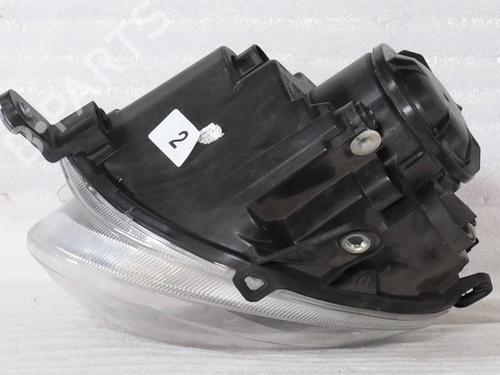 Left headlight FIAT 500 (312_) 1.2 (312AXA1A) | BP36693671C28 - Image 2