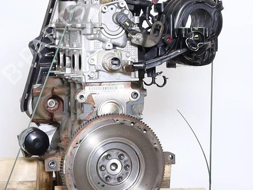 Engine FIAT 500 (312_) 1.2 (312AXA1A) | BP39427450M1 - Image 5