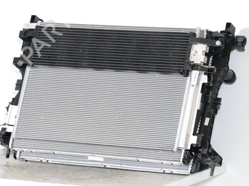 AC radiator ALFA ROMEO TONALE (965_) 1.3 Hybrid Q4 | BP29826420M32 