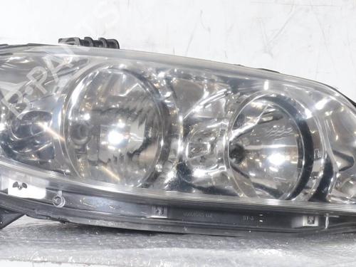 Højre forlygte Højre forlygte FIAT PUNTO (188_) 1.2 60 (188.030, .050, .130, .150, .230, .250) (60 hp) 34054107 34054107