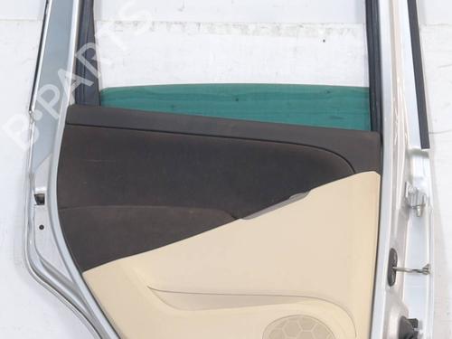 Tür links hinten LANCIA MUSA (350_) 1.4 (350.AXA11, 350.AXA1A) | BP30442725C4 