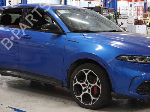 Left headlight ALFA ROMEO TONALE (965_) 1.5 Mild Hybrid | BP30111868C28  - Image 5