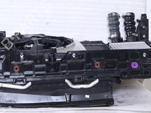 Radiator set JEEP AVENGER (J2) 1.2 T3 e-Hybrid | BP36774747M120 - Image 5
