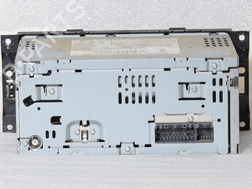 Radio JEEP COMPASS (MK49) 2.0 CRD 4x4 | BP39261754E6 - Image 2