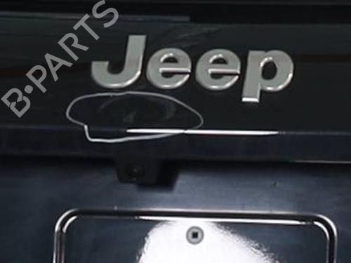 Tailgate JEEP AVENGER (J2) Electric | BP27291637C6 - Image 2