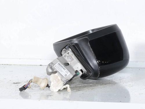 Left mirror JEEP RENEGADE SUV (BU, B1, BV) 1.3 PHEV 4Xe | BP29403226C26 