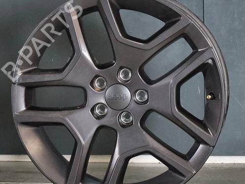 Used Rim Rim 39199158 39199158