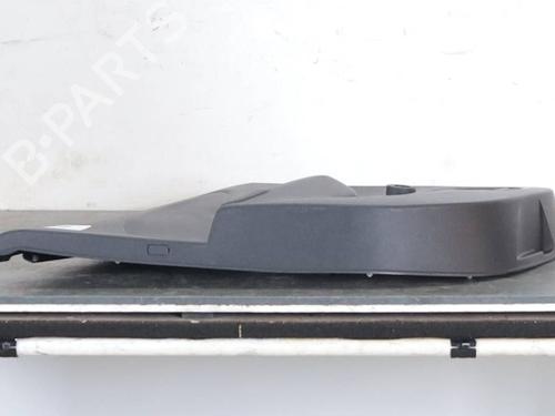 Rear left panel OPEL CORSA F (P2JO) 1.2 (68) | BP40291435C60 - Image 4