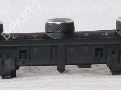 Climate control ALFA ROMEO GIULIA (952_) 2.9 Quadrifoglio (952AAM24) | BP37231349I5 - Image 5